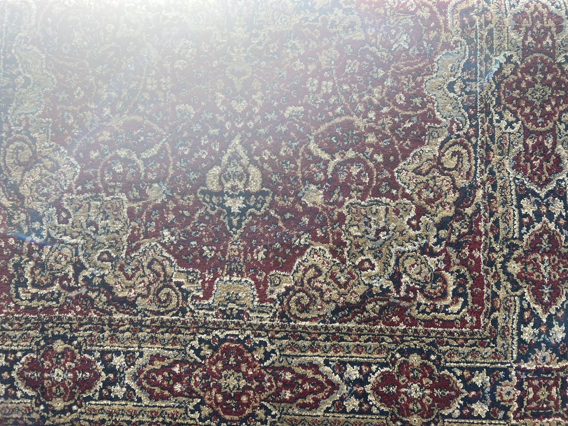 Rug