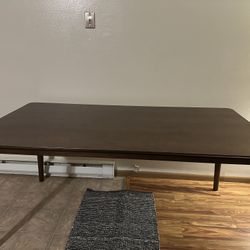 Dining Table For Six