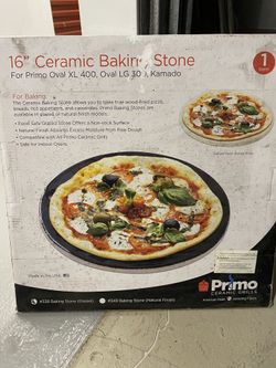Everyone Loves Stone Baked Pizza