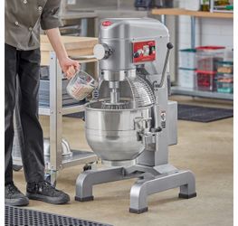 Galaxy Commercial Heavy Duty Mixer