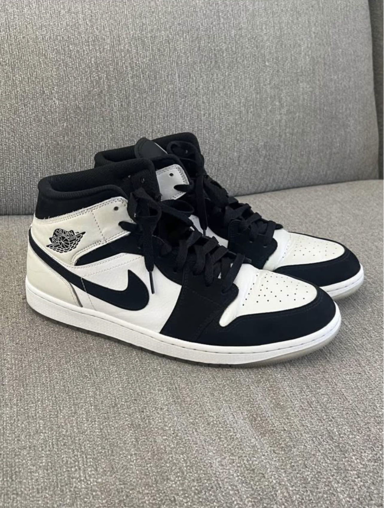 Jordan 1 Size 12