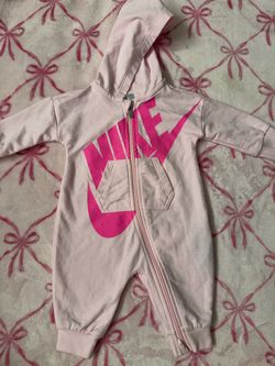 nike onesie