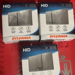 HID Headlights Super bright