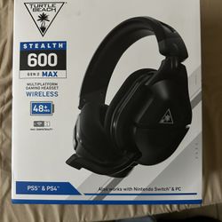 Ps5 Headset 