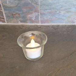 Votive Candles Holders