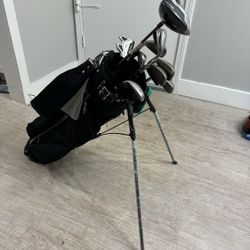 Golf Set 