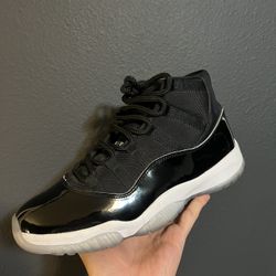Jordan 11 Space Jam