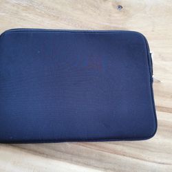 new laptop sleeve cover pouch black