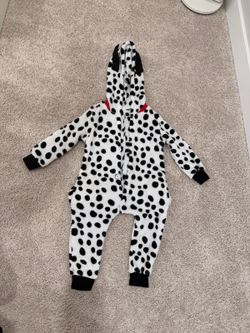 Infant Halloween dress