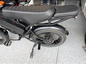 Ebike
