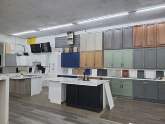 Kitchen Cabinets set