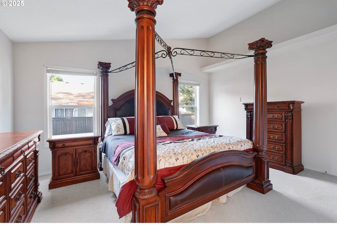 Bedroom Set For Sale King Size 