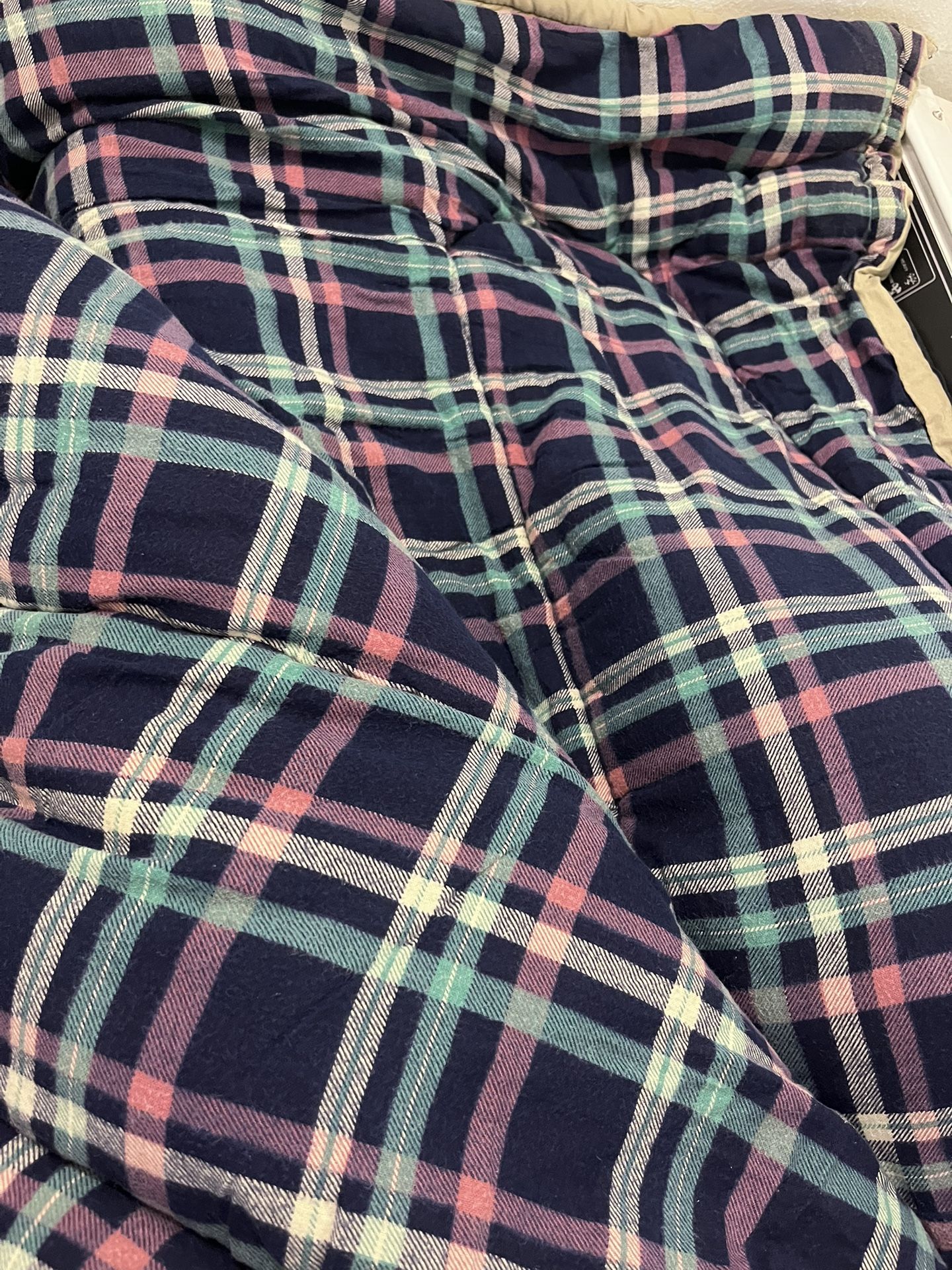 Coleman Sleeping Bag