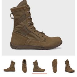 Belleville Tactical Boots