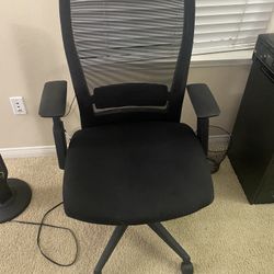 ErgoChair From Autonomous