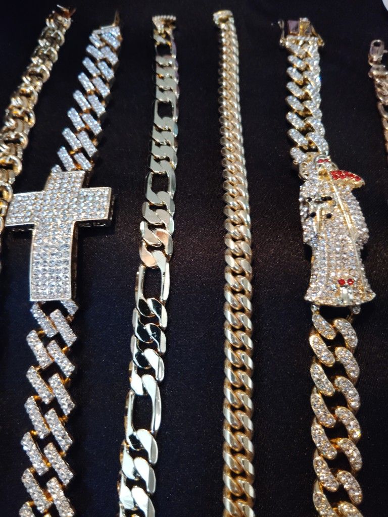 Braceletes