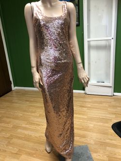 Fun dress for New Years size S