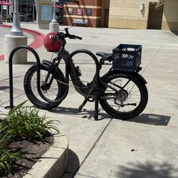 Ebike For Sale - $1800