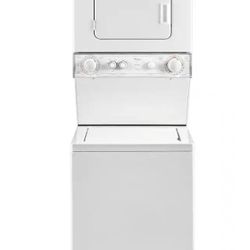 Stackable Washer And Dryer 