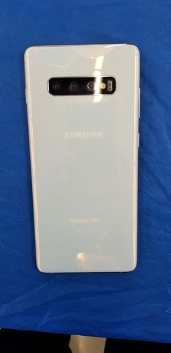 Samsung Galaxy 10 plus