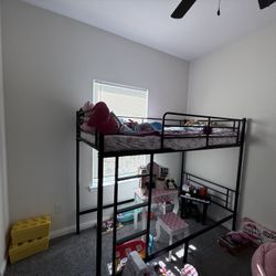 Twin Loft Bed Sale Items 