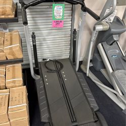 Bowflex TC Treadclimber
