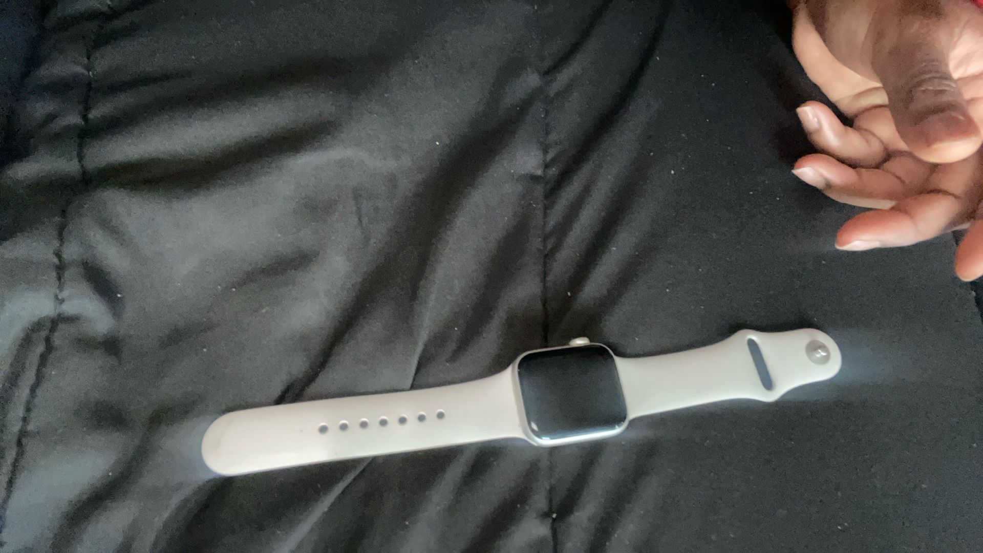 Apple Watch SE 3