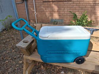 Cooler