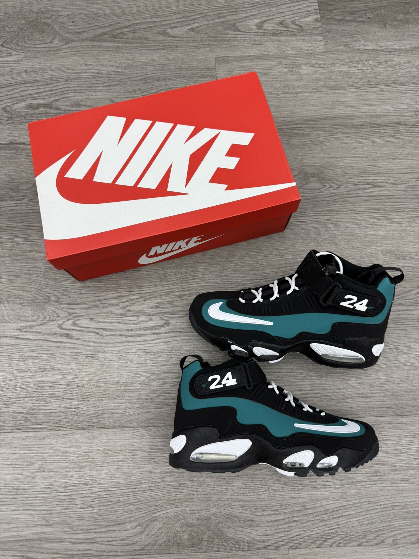 Nike Air Griffery Max 1 Freshwater