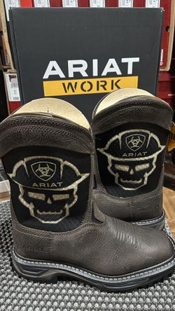 Areat Work  Boots /Xpress Mobile Boots /773–(contact info removed)