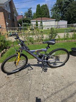 Adult Bike 24inch