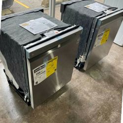New (un used) Dishwashers GOTTA GO ASAP