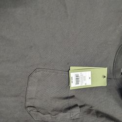 Two  Target Brand  Mens Tops  4 Men's Three Cream  Men Tops  6 Mens Tops  Gray  