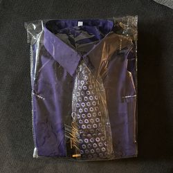 Boys Dress Shirt