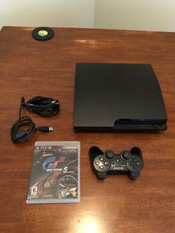 Sony PlayStation PS3
