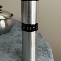 Oil Sprayer by MISTO