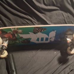Skateboad