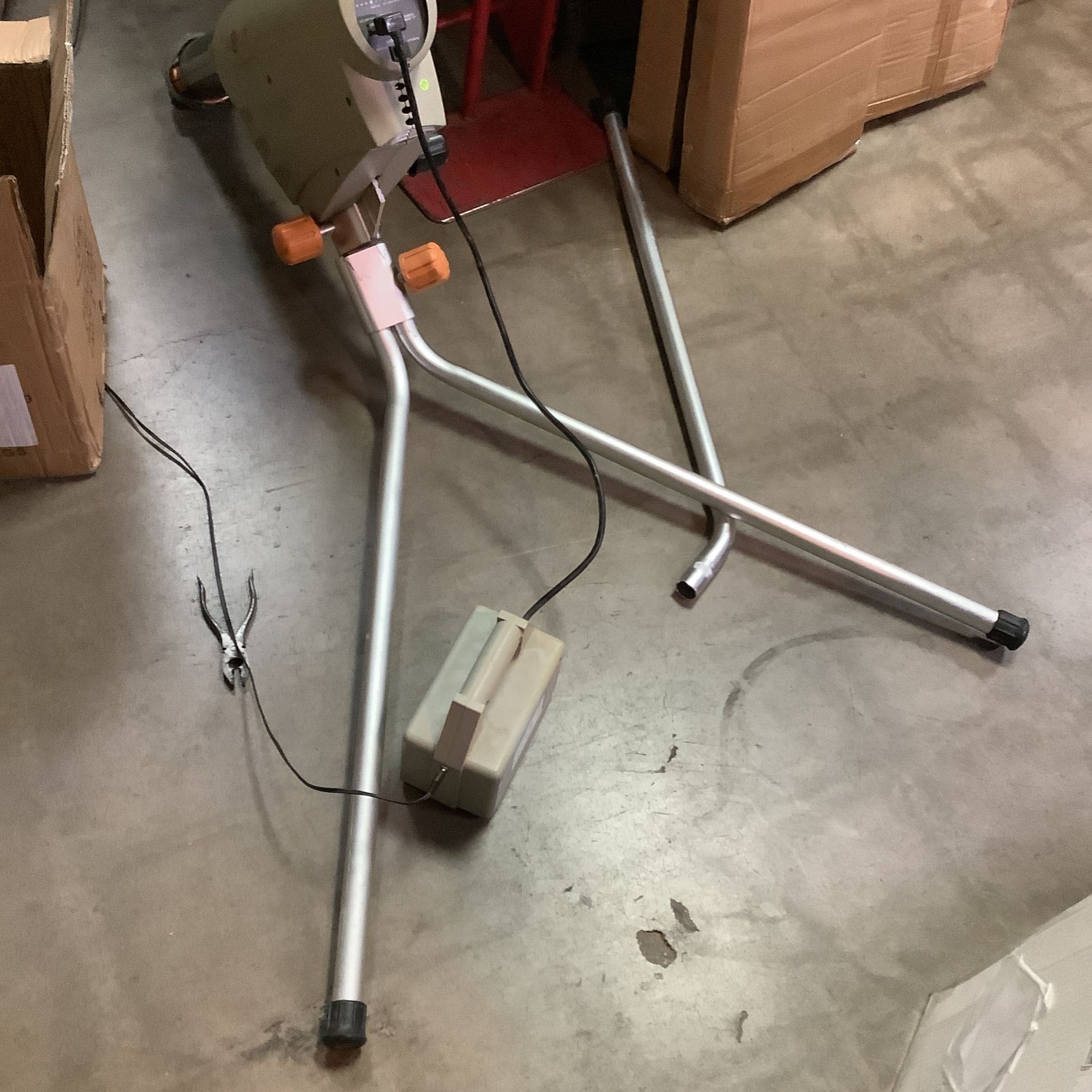 Free Zooka Baseball Pitching Machine 7822 N 12th Street Phoenix Az