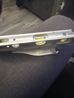 Porter-Cable RoboTool 3-Line Self-Leveling Laser Level 