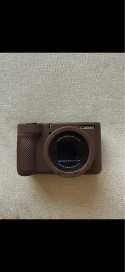 Canon Powershot V1