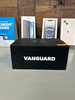 ⚡️META VANGUARD - BRAND NEW⚡️