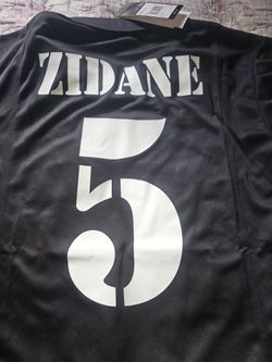Camisa De Fútbol 
