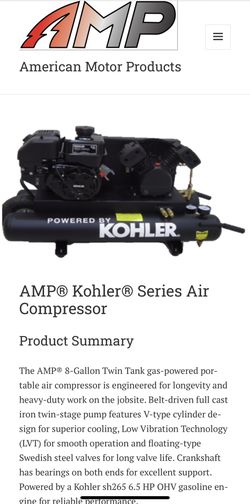 Aire compressor... $ 1200 or best offer