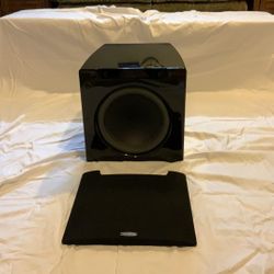 Velodyne Optimum 12