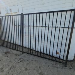 Fence Gate 
