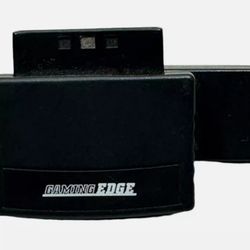 Gaming Edge - PS2 DVD Remote Receiver Adapter Connector
