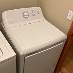 Washer And Dryer For Sale 