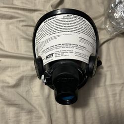 AV3000 Gas Masks