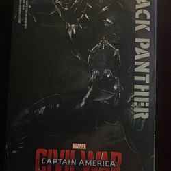 Black Panther 