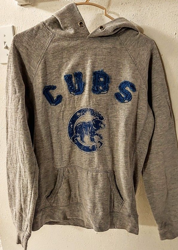 VS PINK CUBS HOODIE PINK Victoria's Secret